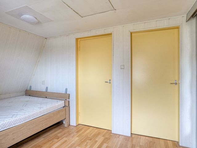 Graafjansdijk B 130, Westdorpe
