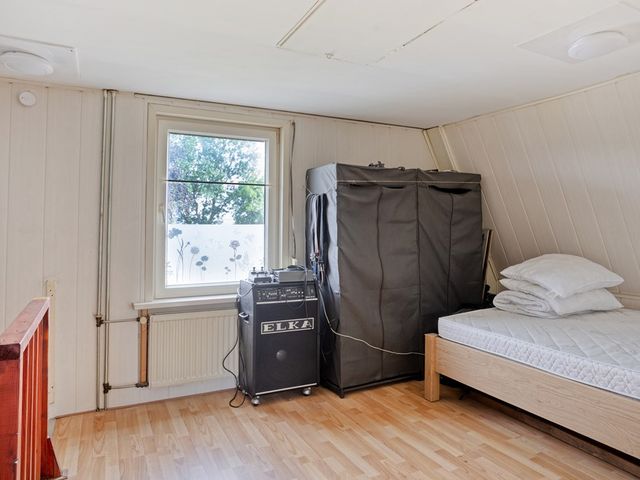 Graafjansdijk B 130, Westdorpe