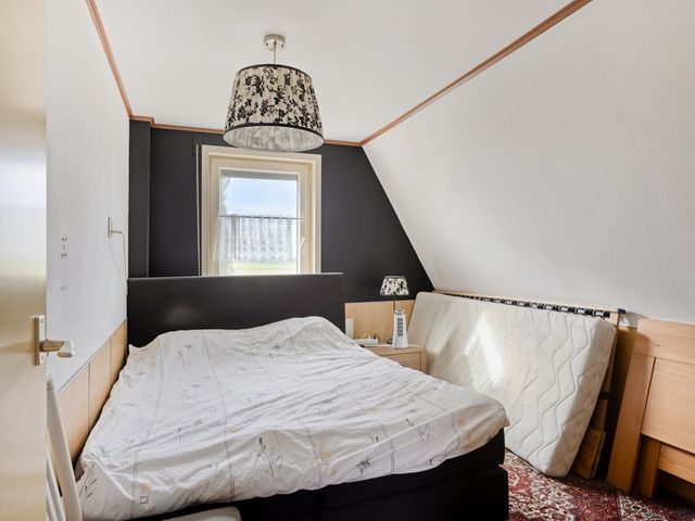 Graafjansdijk B 130, Westdorpe