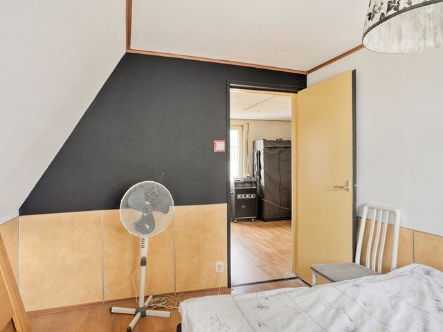 Graafjansdijk B 130, Westdorpe