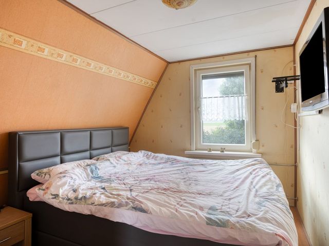 Graafjansdijk B 130, Westdorpe