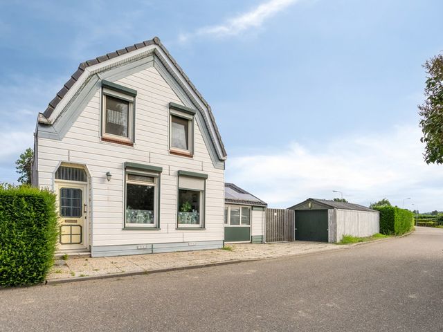 Graafjansdijk B 130, Westdorpe