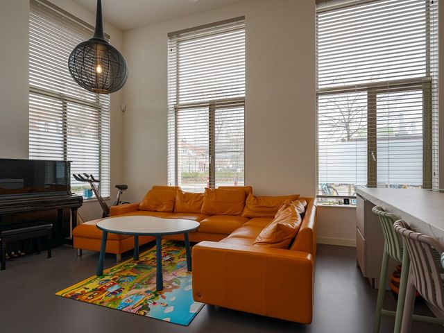 Langdonkenstraat 7A, Eindhoven