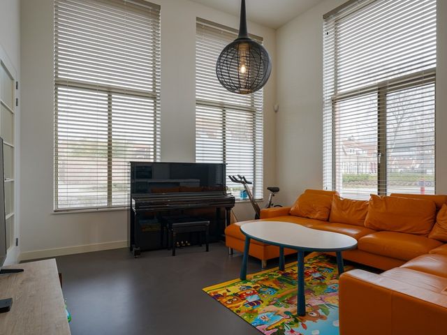 Langdonkenstraat 7A, Eindhoven