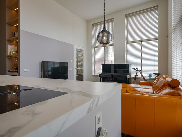 Langdonkenstraat 7A, Eindhoven