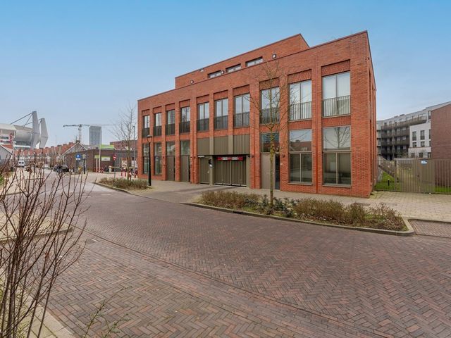 Langdonkenstraat 7A, Eindhoven