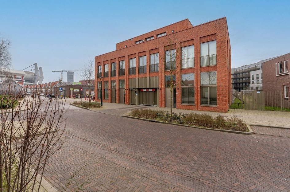Langdonkenstraat 7A