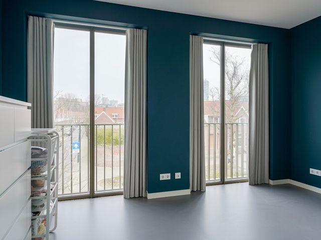 Langdonkenstraat 7A, Eindhoven