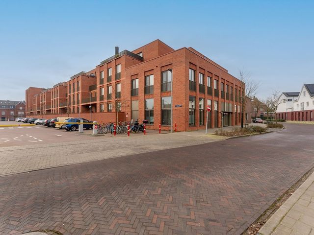 Langdonkenstraat 7A, Eindhoven