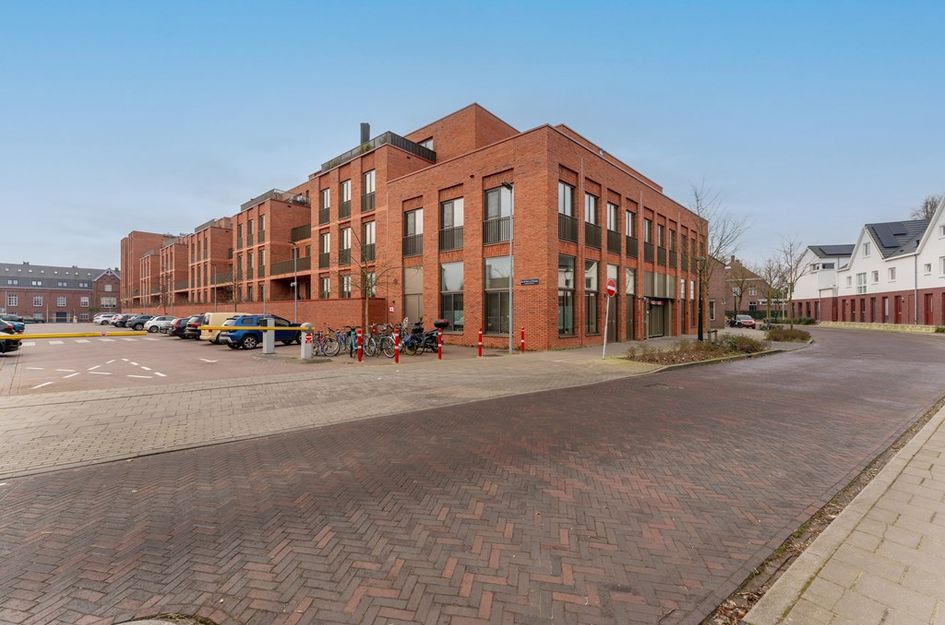 Langdonkenstraat 7A