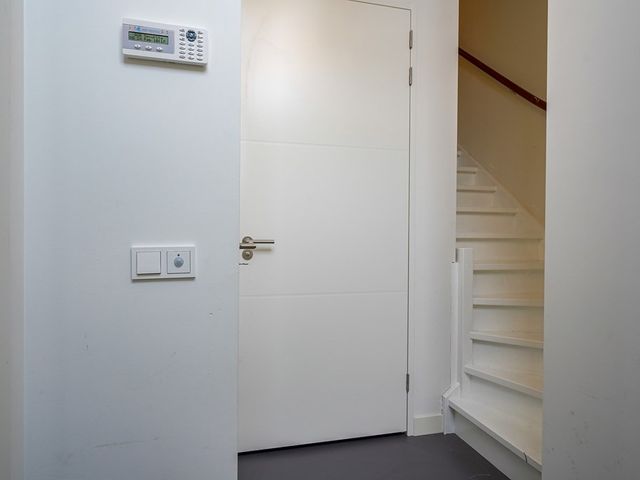 Langdonkenstraat 7A, Eindhoven