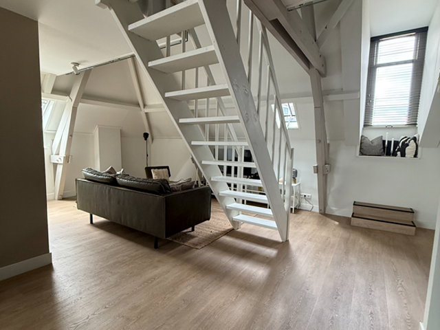 Clarastraat 176, 's-Hertogenbosch