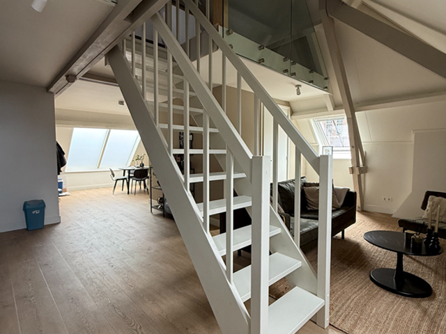 Clarastraat 176, 's-Hertogenbosch