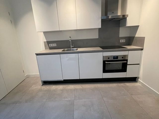 Vughterstraat 54E, 's-Hertogenbosch