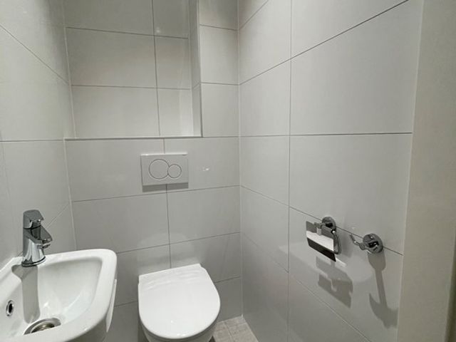 Vughterstraat 54E, 's-Hertogenbosch