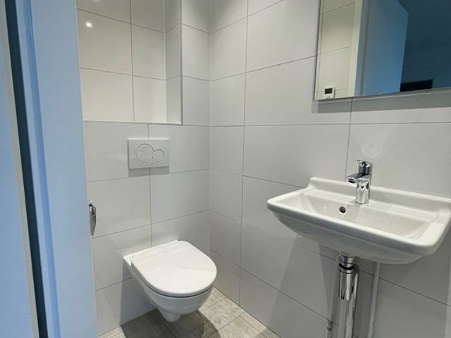 Vughterstraat 54E, 's-Hertogenbosch