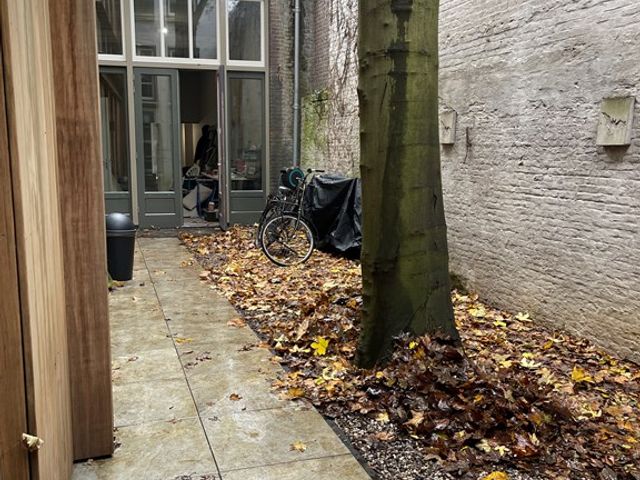 Vughterstraat 54E, 's-Hertogenbosch