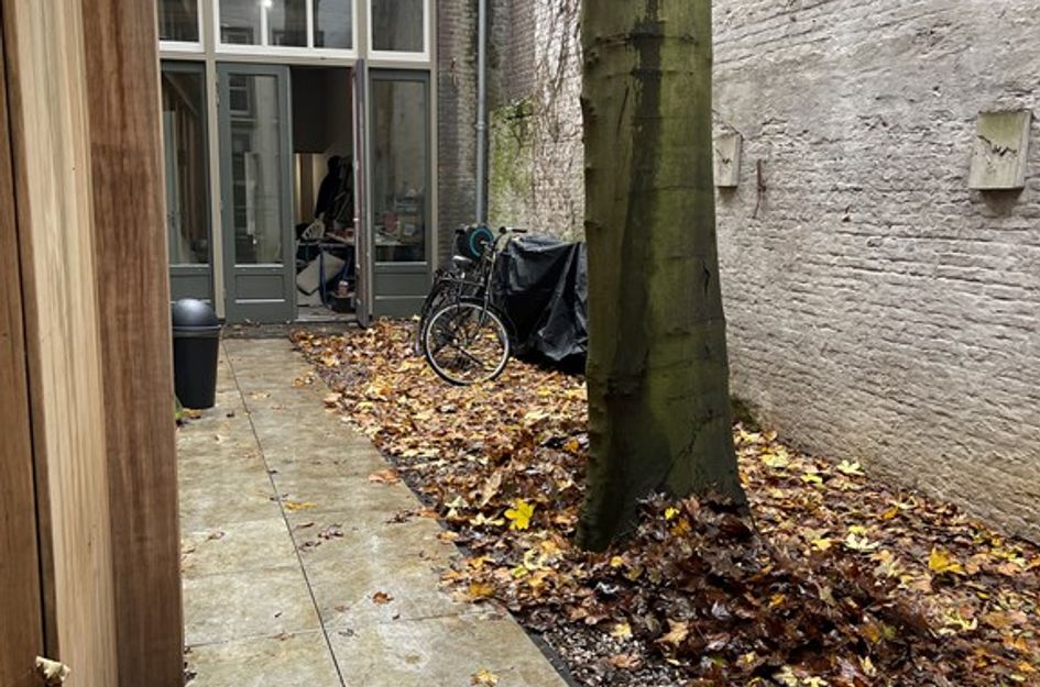 Vughterstraat 54E