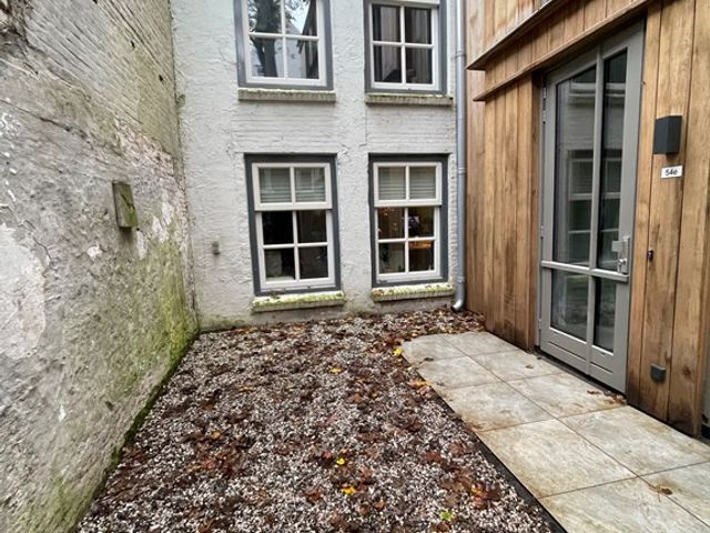 Vughterstraat 54E, 's-Hertogenbosch