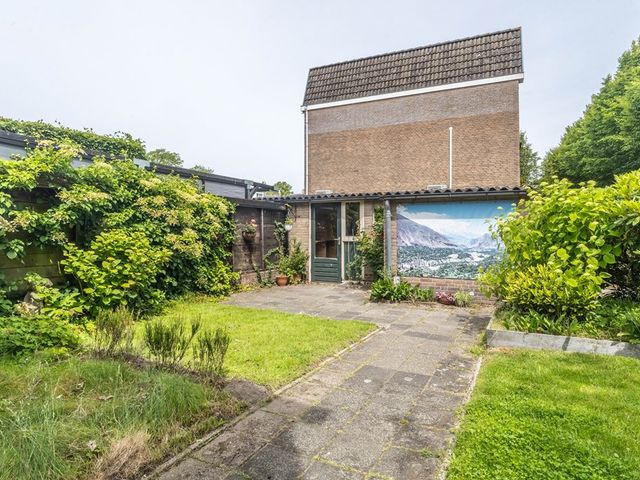 Patrijsakkers 21, Heiloo