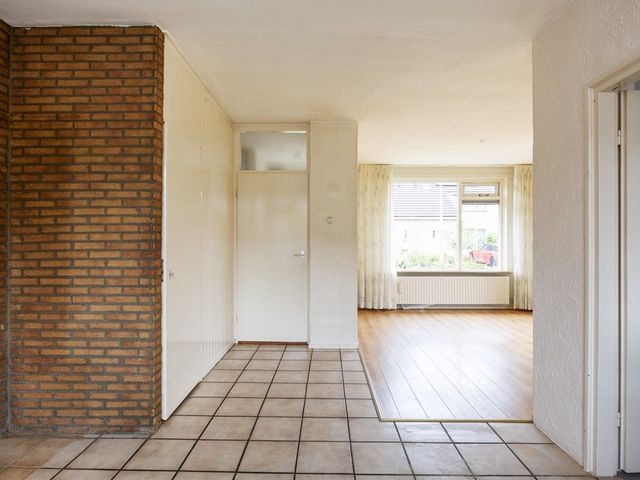 Heemskerkstraat 13, Zuidhorn