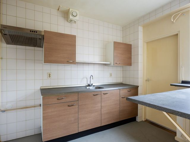 Heemskerkstraat 13, Zuidhorn