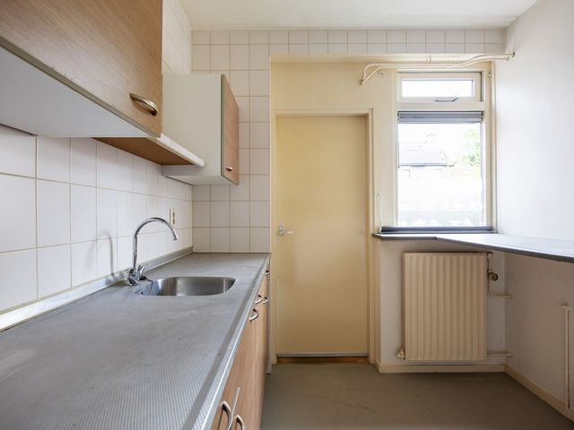 Heemskerkstraat 13, Zuidhorn