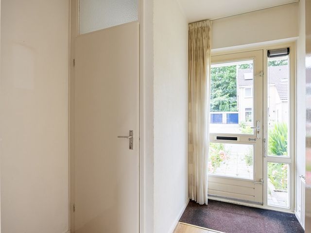 Heemskerkstraat 13, Zuidhorn