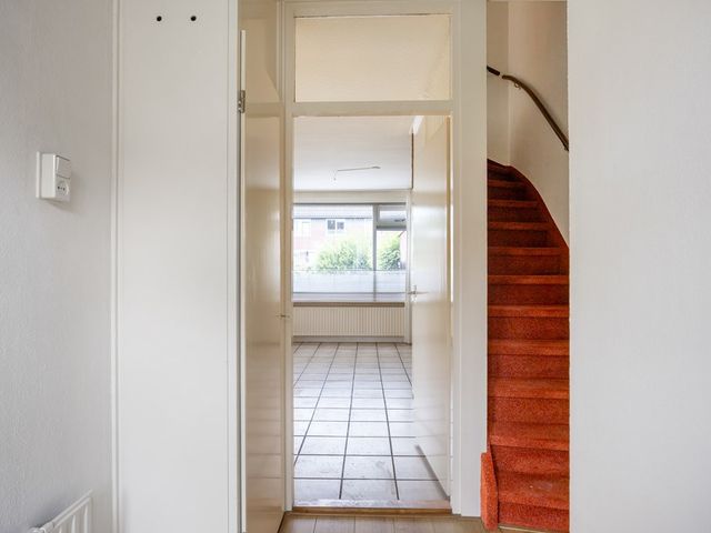 Heemskerkstraat 13, Zuidhorn