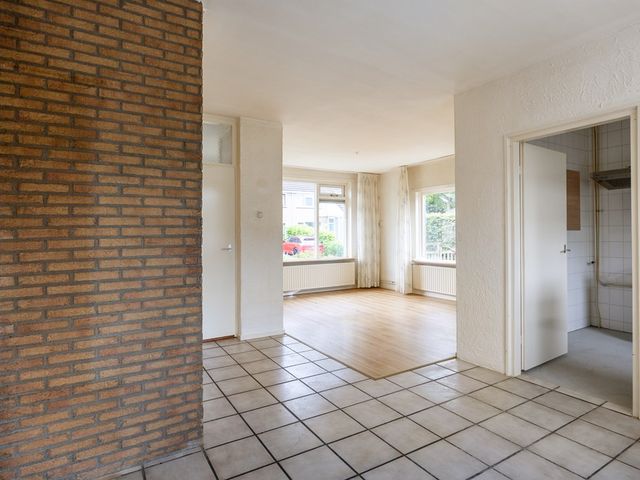 Heemskerkstraat 13, Zuidhorn