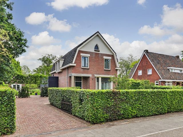 Oisterwijkseweg 48, Moergestel