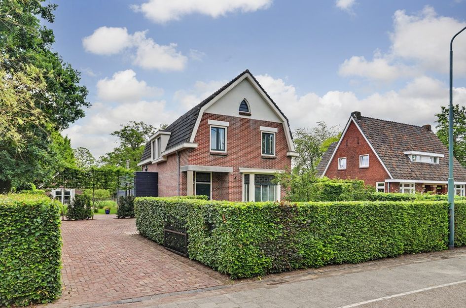 Oisterwijkseweg 48