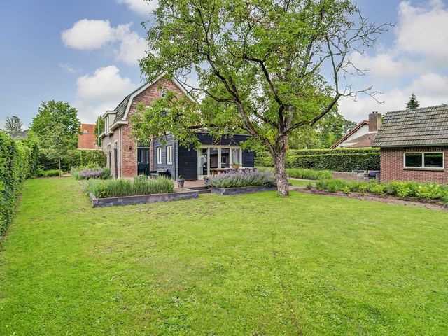 Oisterwijkseweg 48, Moergestel