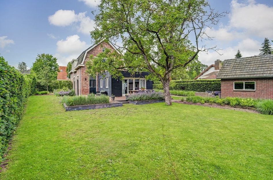 Oisterwijkseweg 48