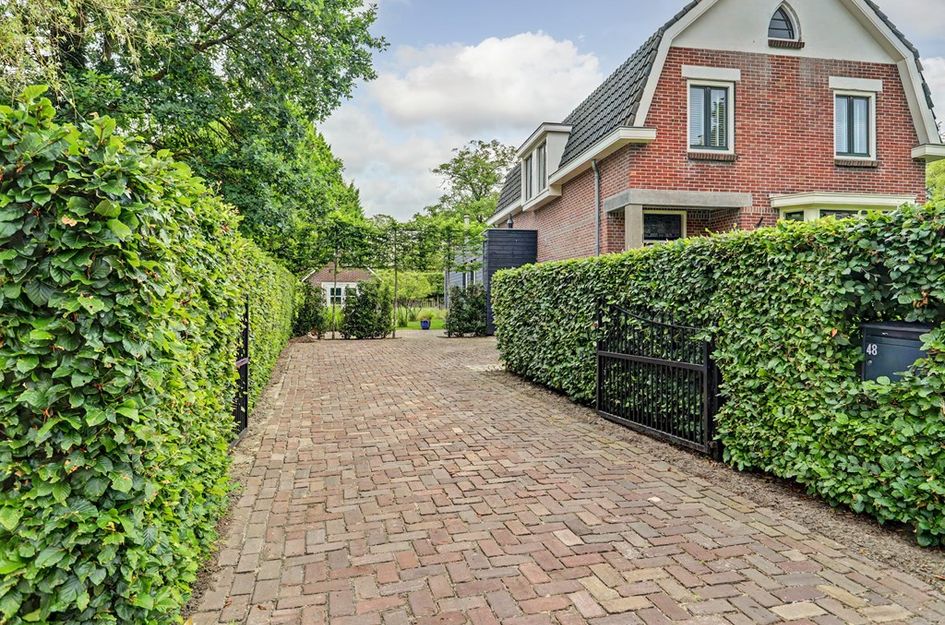 Oisterwijkseweg 48