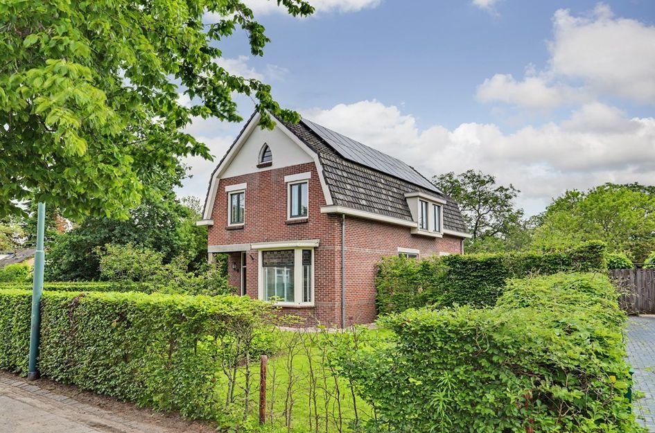 Oisterwijkseweg 48