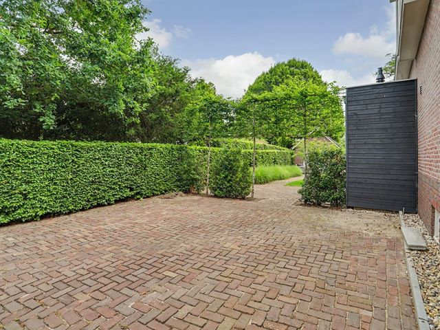 Oisterwijkseweg 48, Moergestel