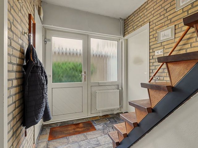 Iepenlaan 1, Udenhout