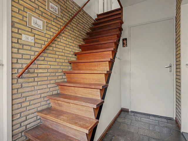 Iepenlaan 1, Udenhout