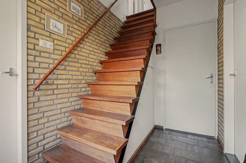 Iepenlaan 1