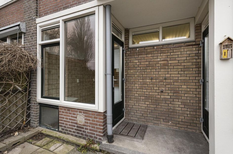 Zonnebloemstraat 36A