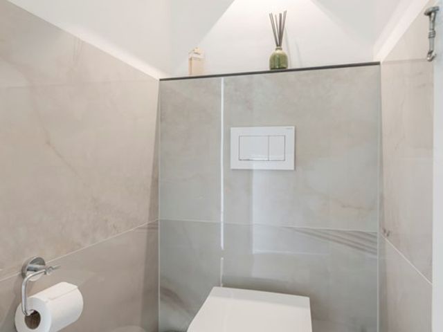 Badhuislaan 5, Bussum