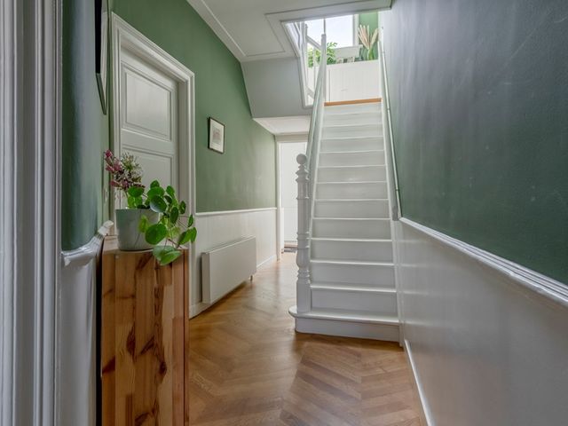 Badhuislaan 5, Bussum