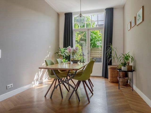 Badhuislaan 5, Bussum