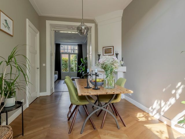 Badhuislaan 5, Bussum