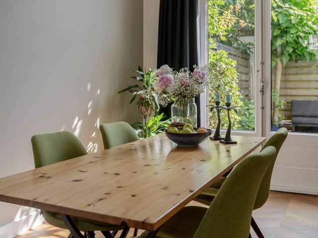 Badhuislaan 5, Bussum