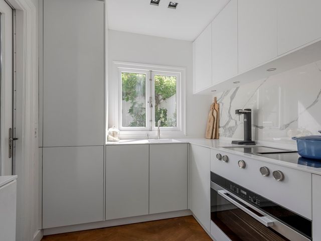 Badhuislaan 5, Bussum