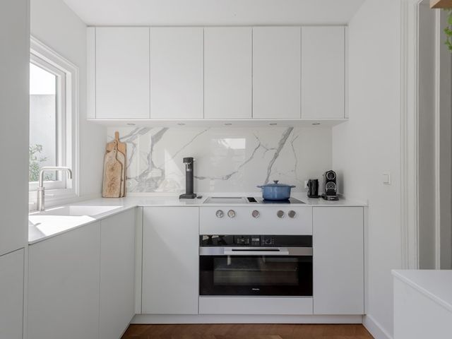 Badhuislaan 5, Bussum