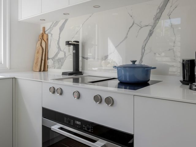 Badhuislaan 5, Bussum