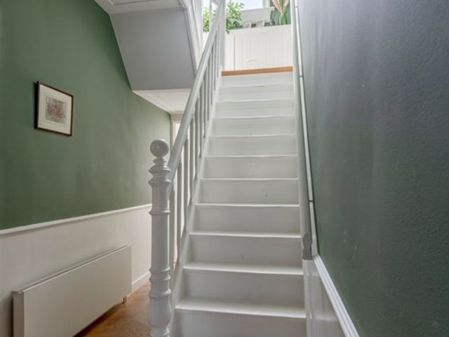 Badhuislaan 5, Bussum